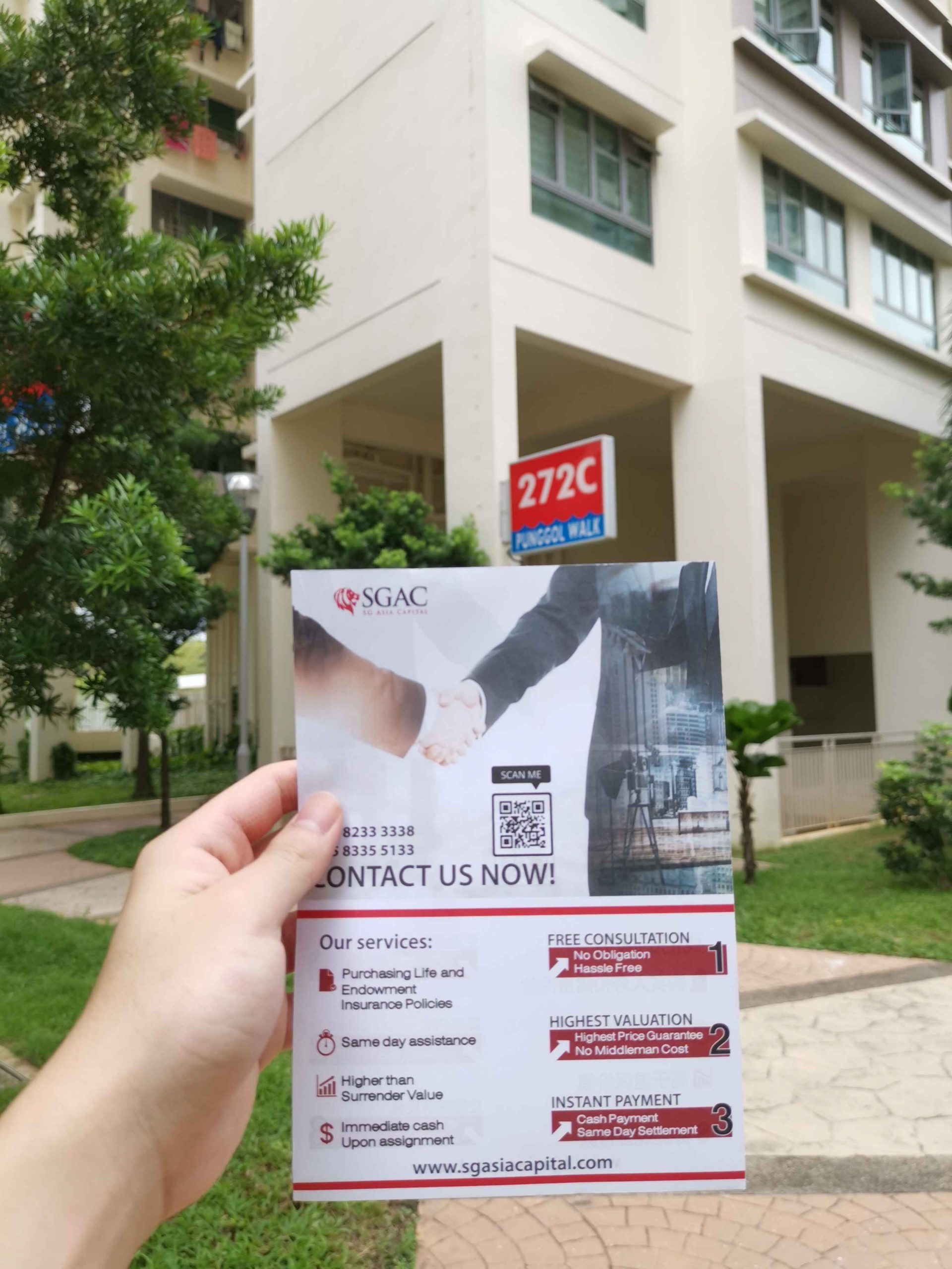 Tips for Property Agents to Reach a Wider Audience With Flyer Distribution