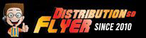 Flyer Distribution SG Logo