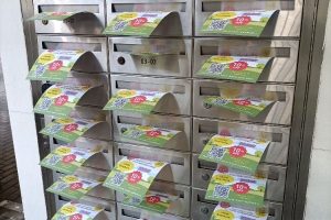 25K Landed Letterbox Distribution Job Gallery Image 03