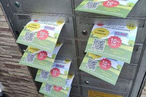 25K Landed Letterbox Distribution Job Gallery Image 04
