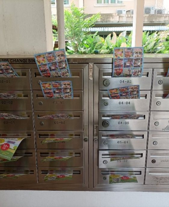 25K Landed Letterbox Distribution Job Gallery Image 05