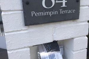 50K Landed Letterbox Distribution Job Gallery Image 03