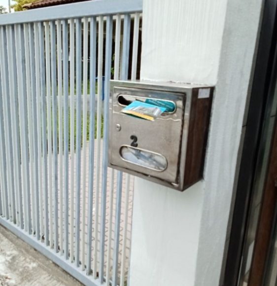 Island wide Landed Letterbox Distribution Gallery Image 05