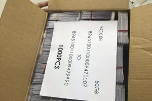SIM Card Packing and Distribution Services Gallery Images (3)