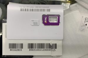 SIM Card Packing and Distribution Services Gallery Images (4)