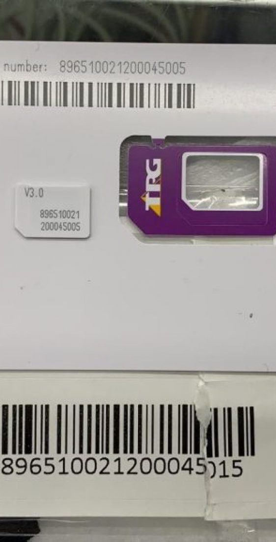 SIM Card Packing and Distribution Services Gallery Images (4)