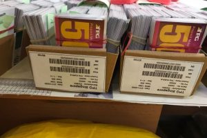 SIM Card Packing and Distribution Services Gallery Images (5)