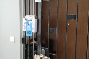 Sanitary Pads Packaging and Distribution Gallery Images (5)