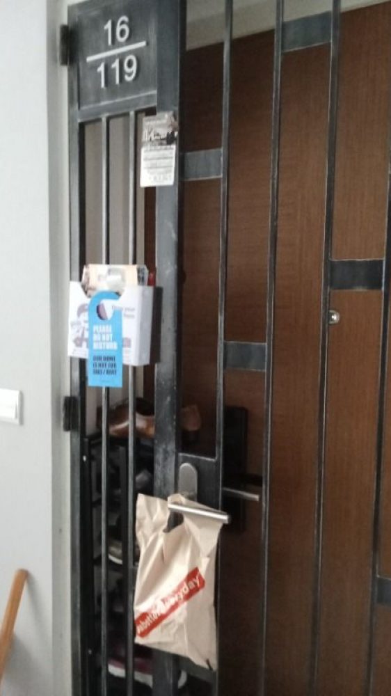Sanitary Pads Packaging and Distribution Gallery Images (5)