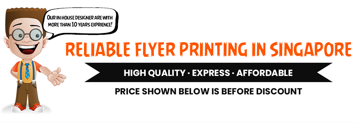 Flyer Distribution and Flyer Printing Banner Image Flyer Distribution and Flyer Printing Banner Image