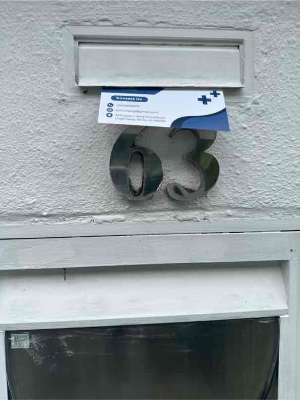 The Do’s and Don’ts of Flyer Distribution in Landed Houses
