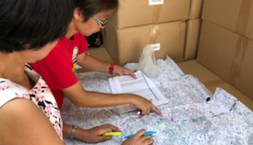 How to Target the Right Postal Codes for Flyer Distribution in Singapore