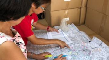 How to Target the Right Postal Codes for Flyer Distribution in Singapore