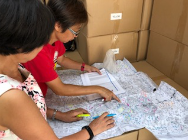 How to Target the Right Postal Codes for Flyer Distribution in Singapore