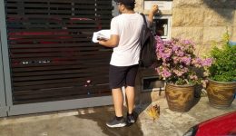 Flyer Marketing to Reach Landed Houseowners in SG