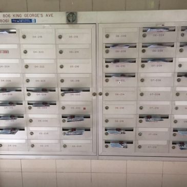 How Local Businesses Can Achieve Higher ROI Through Strategic Letter Box Flyer Distribution